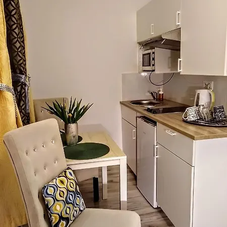 Butikevita Spodek By Walk Apartment Katowice