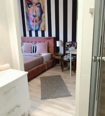 Butikevita Spodek By Walk