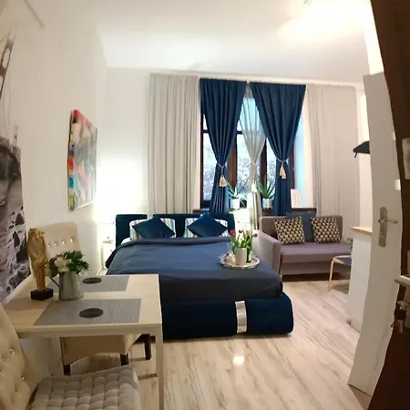 Butikevita Spodek By Walk Apartment Kattowitz